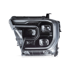 VLAND LED Headlights For 2022-2024 Ford Ranger T9 Australia