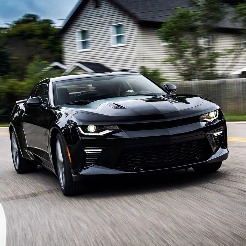 VLAND LED Headlights For Chevrolet [chevy] Camaro 2016-2018