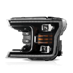 VLAND LED Dual Beam Headlights For 2018-2020 Ford F150 Australia