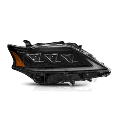 VLAND LED Headlights For 2013-2015 Lexus RX 270 350 450h Australia