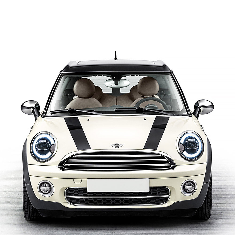 VLAND LED Headlights For 2007-2013 Mini Cooper 2th Gen(R55 R56 R57 R58 R59)