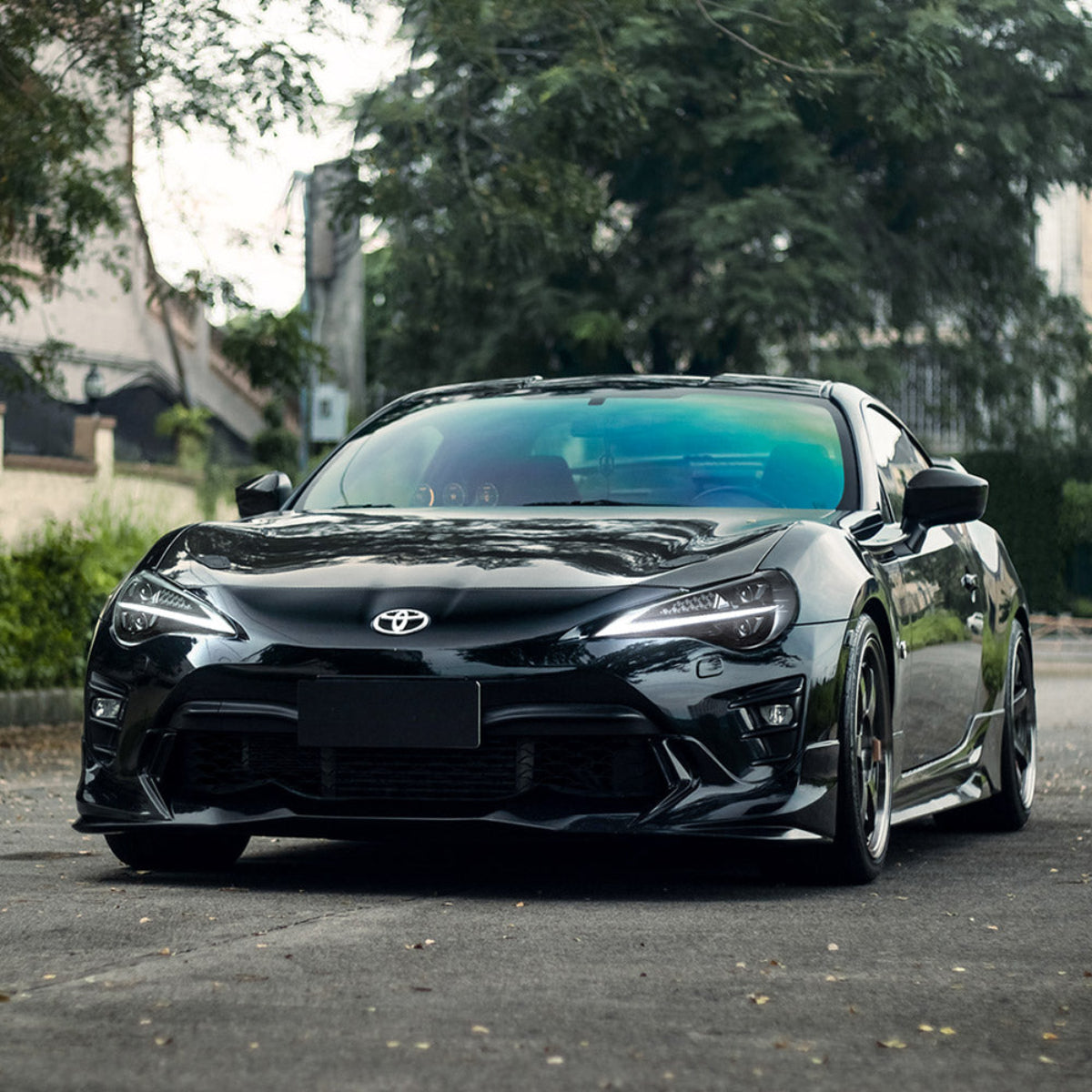 VLAND LED Headlights For 2012-2020 Toyota 86 GT86 & Scion Frs & Subaru Brz Australia