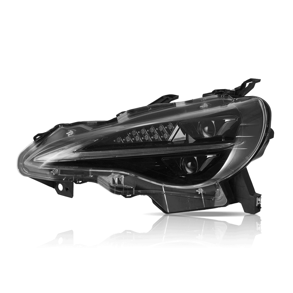VLAND LED Headlights For 2012-2020 Toyota 86 GT86 & Scion Frs & Subaru Brz Australia