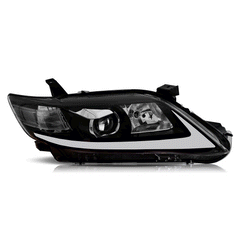 VLAND LED Headlights For 2010 2011  Toyota Camry Australia