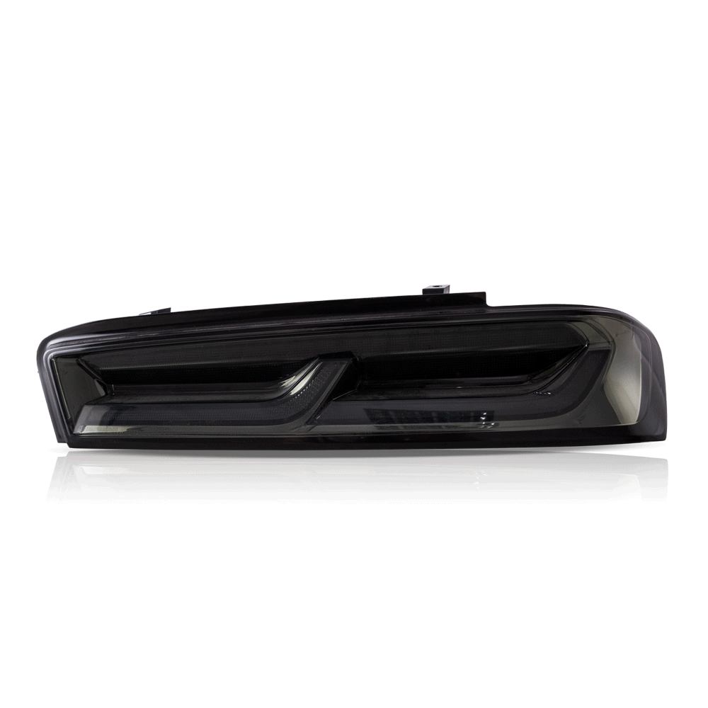 VLAND LED Tail Lights For 2016-2018 Chevrolet Camaro Chevy Australia
