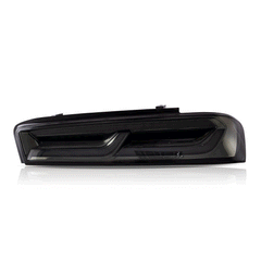 VLAND LED Tail Lights For 2016-2018 Chevrolet Camaro Chevy Australia
