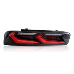 VLAND LED Tail lights For 2016-2018 Chevrolet Camaro