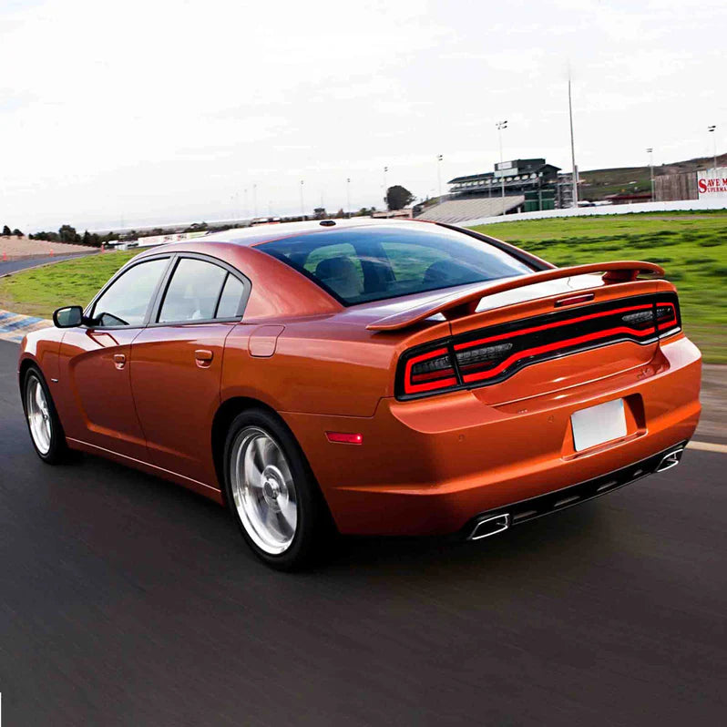 VLAND LED Taillights For 2011-2014 Dodge Charger