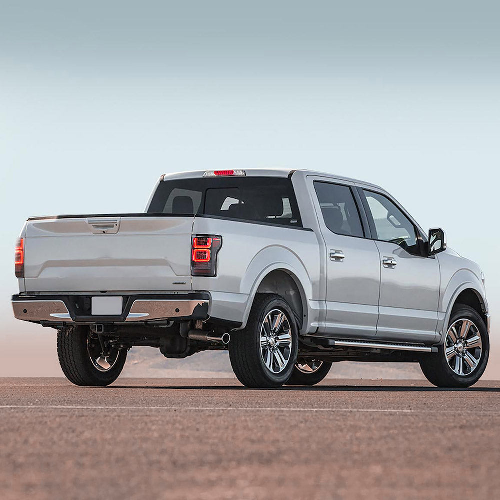 VLAND LED Tail Lights For 2015-2020 Ford F150 Australia