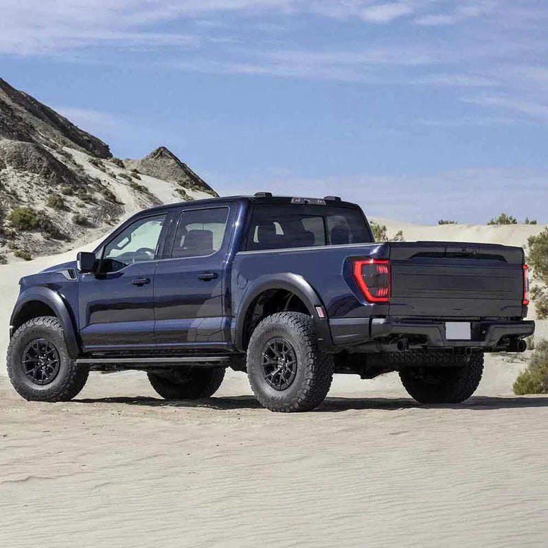 VLAND LED Taillights For 2021-2024 Ford F150 Australia
