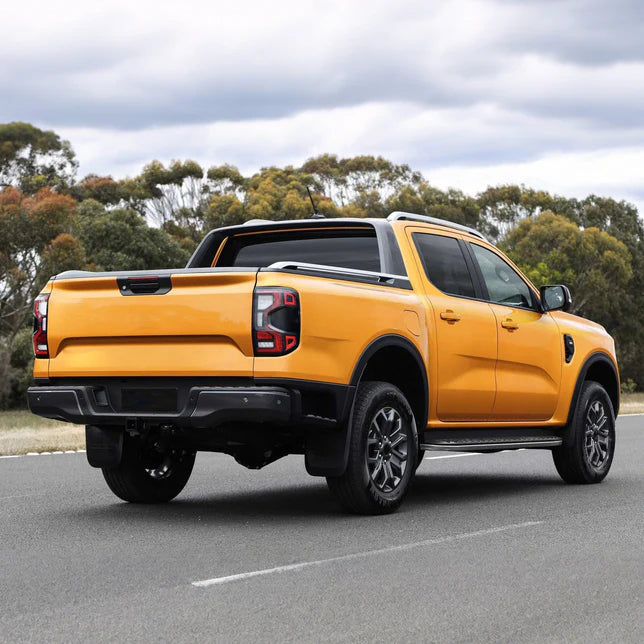 Vland LED Tail Lights For 2022-2024 Ford Ranger Australia