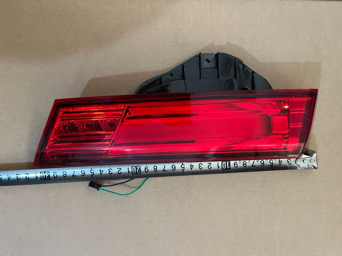 VLAND LED Tail lights For Honda Accord Inspire 2008-2012 [4PCS] Australia