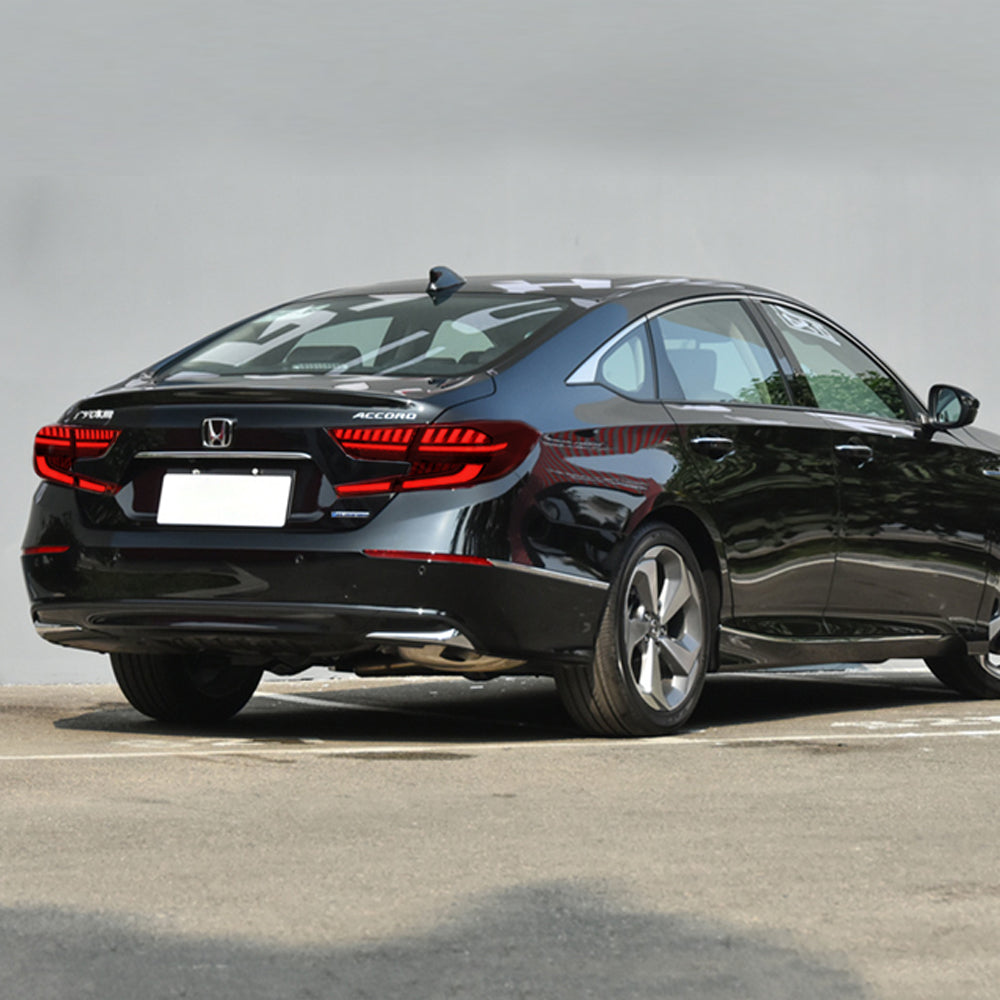 VLAND LED Tail Lights for Honda Accord 2018-2022 Sedan Australia