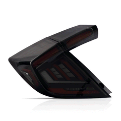 VLAND LED Taillights For 2016-2021 Honda Civic Australia