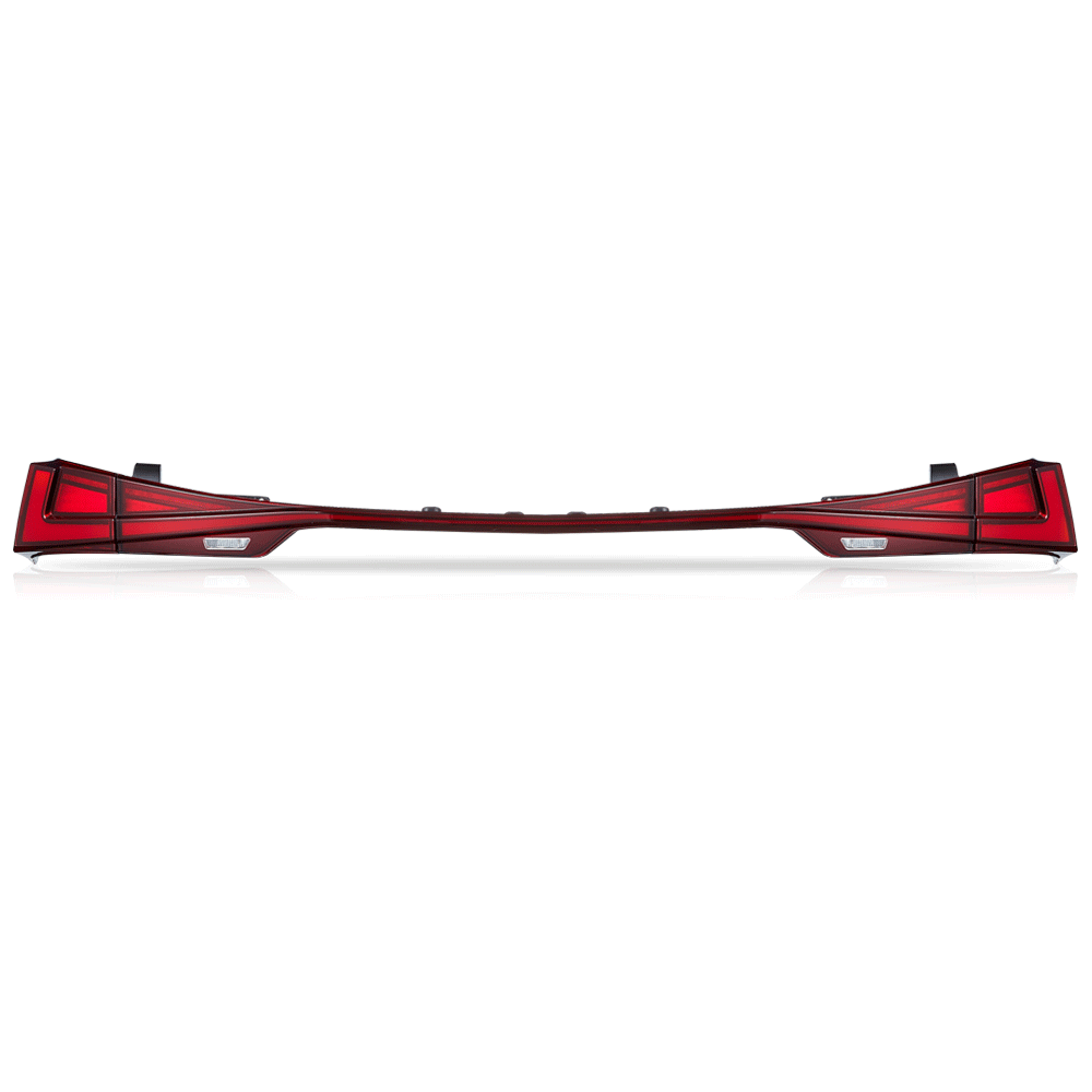 VLAND LED Taillights For 2014-2019 lexus IS 250 200t 300h F Sport Australia