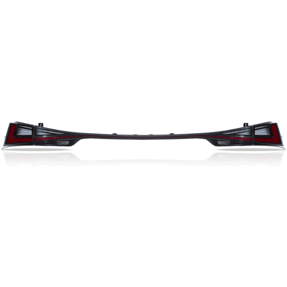 VLAND LED Taillights For 2014-2019 lexus IS 250 200t 300h F Sport Australia