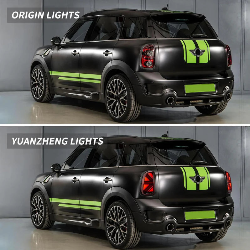 VLAND LED Taillights For 2010-2016 Mini Countryman R60 Australia