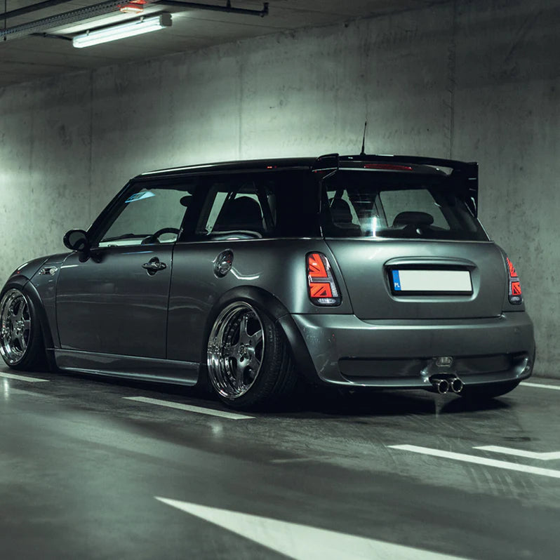 VLAND LED Taillights For 2001-2006 Mini Cooper R50 R52 R53 Australia