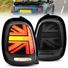 VLAND LED Tail Lights for 2014-2019 Mini Cooper Hatch F55 F56 F57 Australia