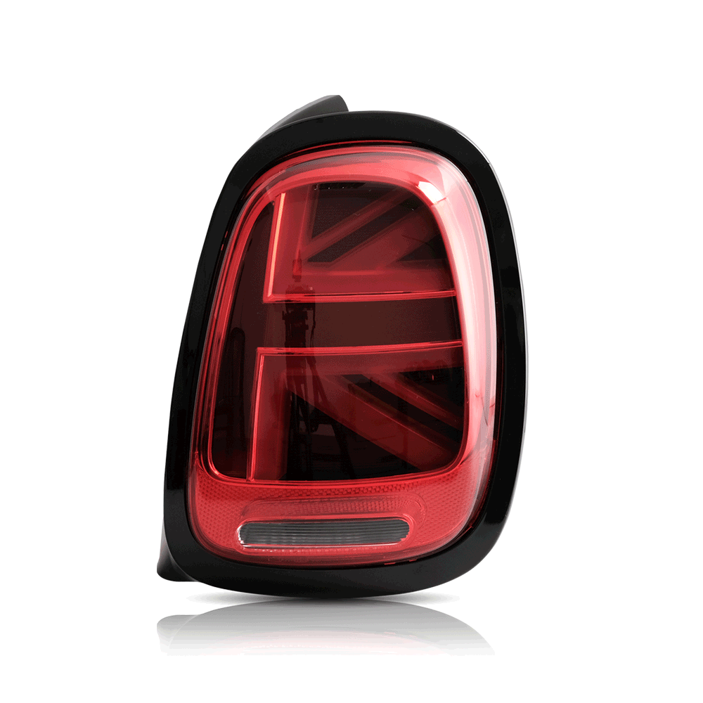 VLAND LED Tail Lights for 2014-2019 Mini Cooper Hatch F55 F56 F57 Australia