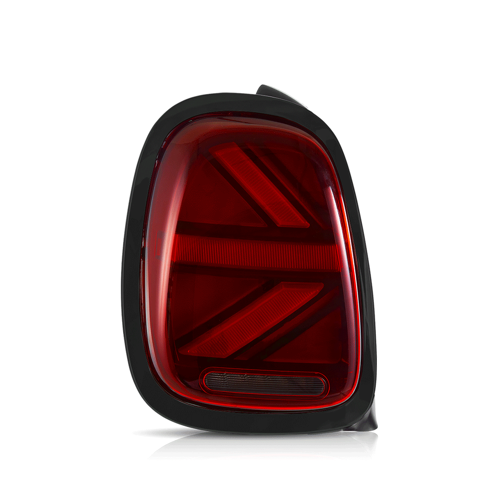 VLAND Full LED Taillights For 2014-2019 Mini Cooper Hatch F55 F56 F57 Australia