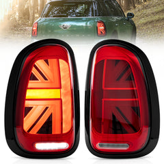 VLAND LED Tail Lights For 2010-2016 Mini Countryman R60 Australia