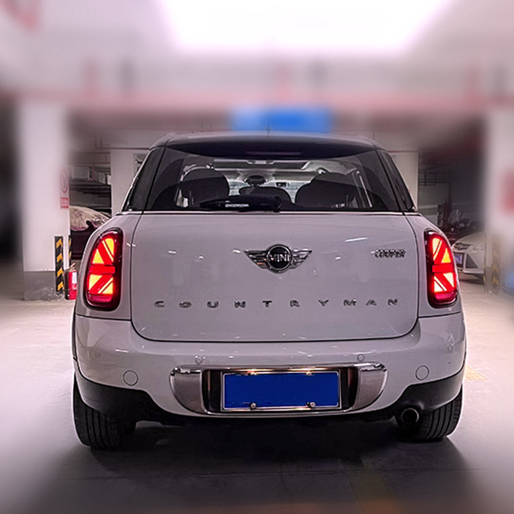 VLAND LED Taillights For 2010-2016 Mini Countryman R60 Australia