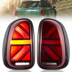 VLAND LED Taillights For 2010-2016 Mini Countryman R60 Australia