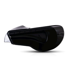 VLAND LED Tail Lights For 2012-2021 Toyota 86 & Subaru BRZ & Scion FRS [Dragon Style]Australia