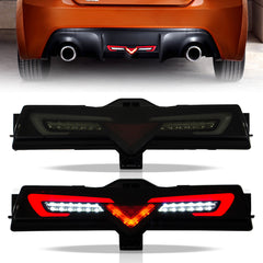 VLAND LED Bumper Light For 2012-2020 Toyota 86 & Subaru BRZ & Scion FR-S Australia
