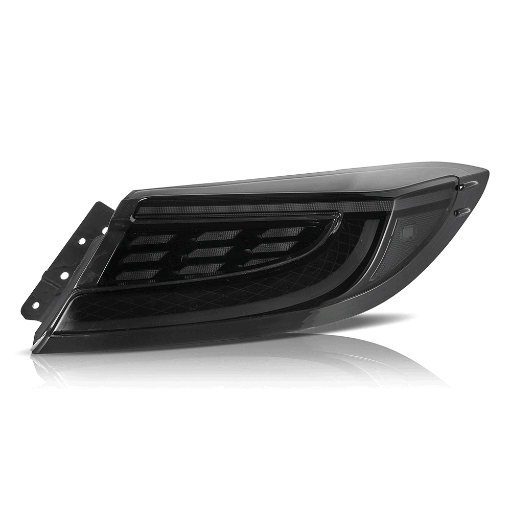 VLAND Taillights For 2021-2024 Toyota 86 & Subaru BRZ Australia