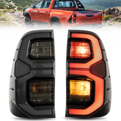 VLAND LED Tail Lights For 2015-2020 Toyota Hilux Australia