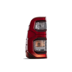 VLAND LED Tail Lights For 2015-2020 Toyota Hilux Australia