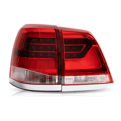 VLAND LED Taillights For 2008-2015 Toyota Land Cruiser Australia