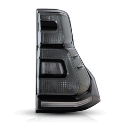 VLAND LED Taillights For 2010-2016 Toyota Land Cruiser Prado 150 Australia