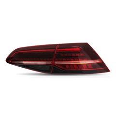 VLAND LED Tail Lights for 2015-2021 Volkswagen Golf 7 MK7 Australia