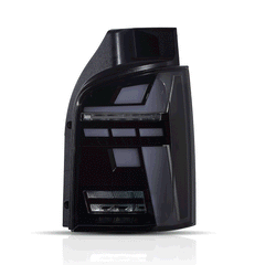 VLAND LED Taillights For 2010-2014 Volkswagen Multivan T5 Transporter Caravelle