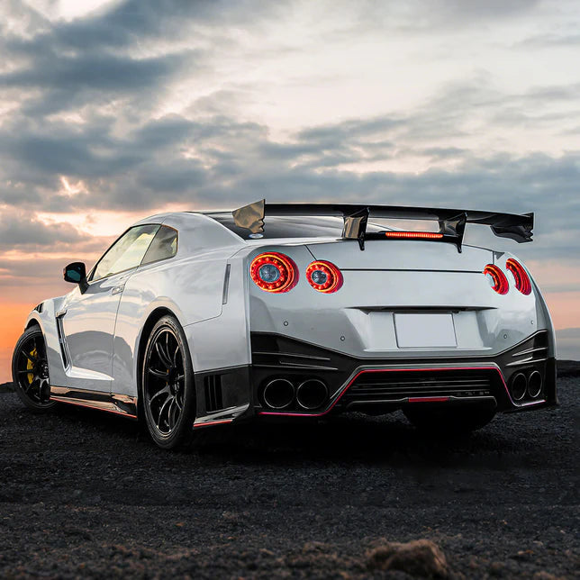 VLAND LED Taillights For 2008-2023 Nissan GTR R35 Australia Vland AU