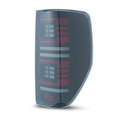 VLAND LED Taillights For 2012-2022 Ford Ranger Australia