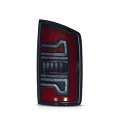 VLAND LED Taillights For 2007-2008 Dodge Ram 1500 2500 3500 Australia