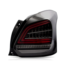 VLAND LED Taillights For 2017-2022 Suzuki Swift Sport 3th Gen (A2L414) Hatchback Australia