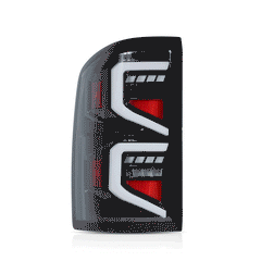 VLAND LED Tail lights For 2014-2018 GMC Sierra 1500 2500HD 3500HD